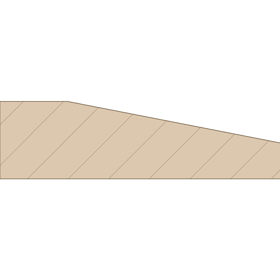 Reducer Milwork Reducer – Alpine Millwork