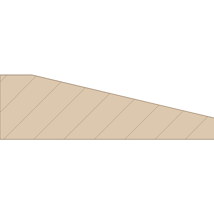 Reducer Milwork Reducer – Alpine Millwork