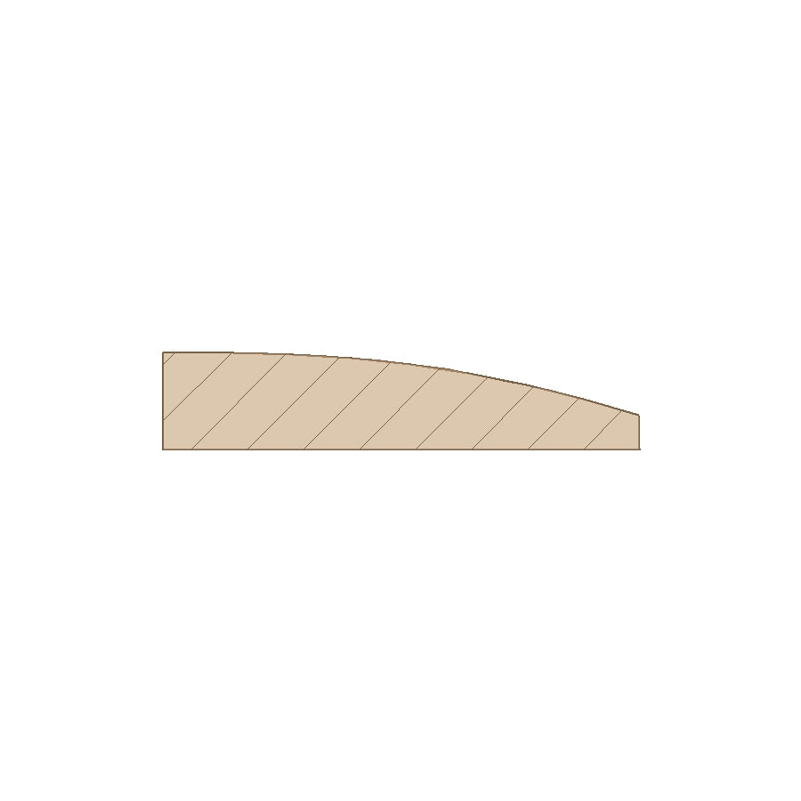 Reducer Milwork Reducer – Alpine Millwork