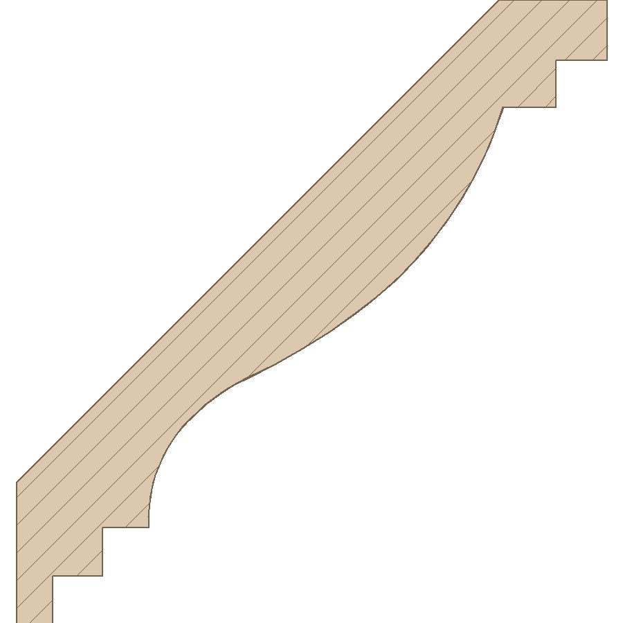 ALPCR-278 – Alpine Millwork
