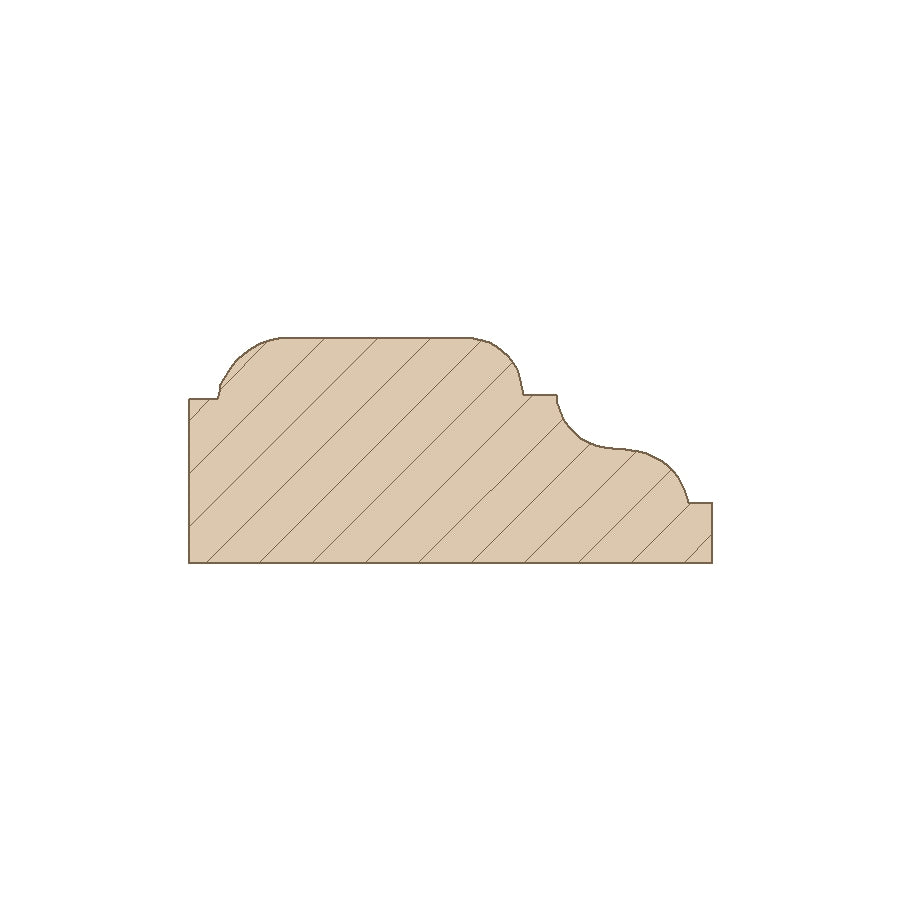 ALPCA-6370 – Alpine Millwork