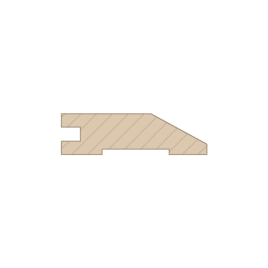 Reducer Milwork Reducer – Alpine Millwork