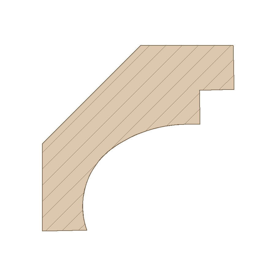 ALPCR-7396 – Alpine Millwork
