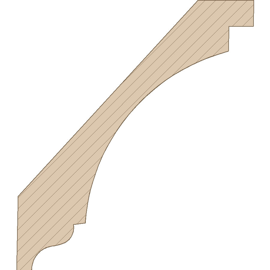 ALPBB-7904 – Alpine Millwork